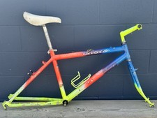 Vintage cannondale trials for sale  Boise
