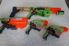 Lot nerf vortex for sale  Cicero