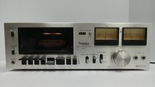 Technics 615us cassette for sale  Lakeside Marblehead