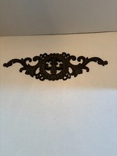Cast iron fleur for sale  Owens Cross Roads