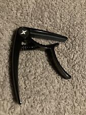 braçadeira de alta tensão na guitarra capo x comprar usado  Enviando para Brazil
