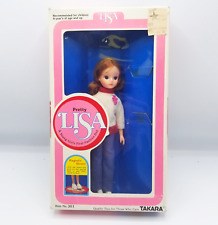Rare vintage takara for sale  Napa