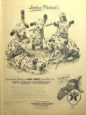 Texaco fire chief for sale  Wallins Creek