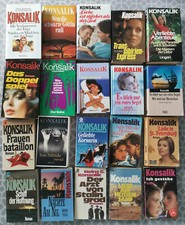 Bücher romane heinz gebraucht kaufen  Deutschland