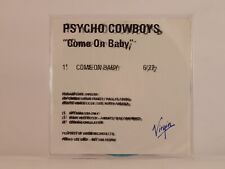 Psycho cowboys come for sale  CHICHESTER