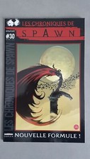 Comics chroniques spawn d'occasion Comics chroniques spawn d'occasion  Agde