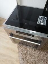 Siemens herdset eq751ev03r gebraucht kaufen  Neu Wulmstorf