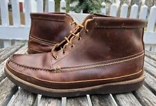 Maine mountain moccasin for sale  Brookfield