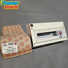 Wylex nn1214 way for sale Wylex nn1214 way for sale  MALDON