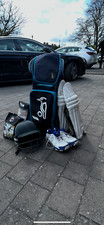 Junior cricket bundle for sale  BIRMINGHAM