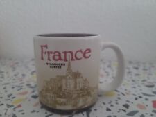 Tasse starbucks collection d'occasion  Montpellier-