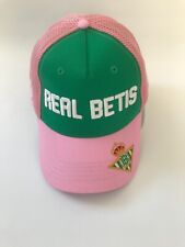 Real betis kappa for sale  SHOREHAM-BY-SEA