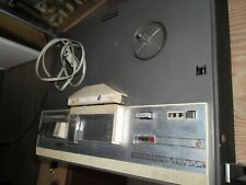 Vintage volltransistor spur gebraucht kaufen  Wittislingen