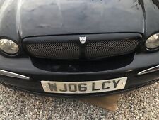 Jaguar type front for sale  SALTASH