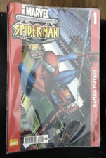 Ultimate spider man usato  Italia