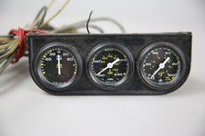 Vintage triple dash for sale  Decatur