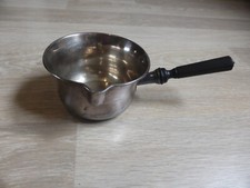 Casserole argent massif d'occasion  Ramonville-Saint-Agne