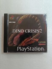 Dino crisis sony usato  Fermo