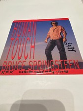 Vinyl single bruce gebraucht kaufen  Siegen