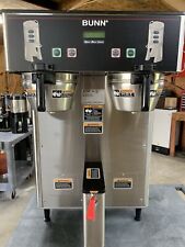 Bunn dual dbc for sale  Boaz