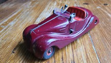 Altes blechauto schuco gebraucht kaufen  Ratzeburg