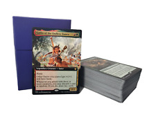 Commander deck gallia gebraucht kaufen  Eitorf