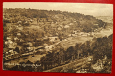 Unposted postcard general for sale  SWANSEA