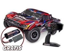 Traxxas slash 2wd usato  Spedire a Italy
