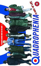 Quadrophenia dvd phil for sale  STOCKPORT