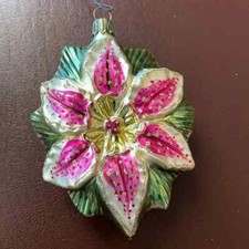hand blown ornaments glass for sale  Fort Worth