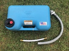 Barker mfg gallon for sale  Lufkin