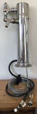 Polished stainless steel for sale  Luray