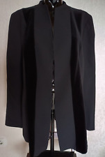 Akris anzug blazer gebraucht kaufen  Deutschland