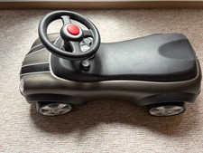 Bobby car mini gebraucht kaufen  Wertheim