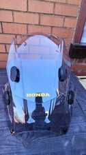 Motorcycle screen height for sale  BOLTON