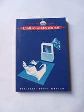 Jean baudrillard altro usato  Prato