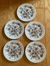 Lot vintage staffordshire for sale  Newport