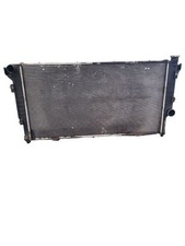 Radiator fits dodge for sale  Glen Flora