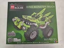 Block tech builds for sale  RUGBY