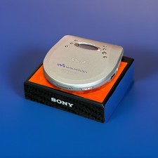 Sony ej725 walkman gebraucht kaufen  Nürnberg