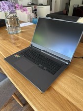 Asus rog strix gebraucht kaufen  Berlin