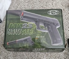 New mk23 navy for sale  Henderson