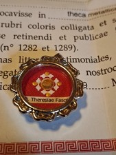 Reliquiario relic beata usato  Meldola