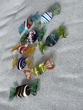 Murano glass wrapped for sale  PLYMOUTH