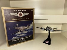 Wings texaco lockheed for sale  Lehighton