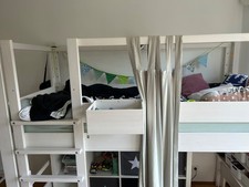 Breuyn destyle hochbett gebraucht kaufen Breuyn destyle hochbett gebraucht kaufen  Münster