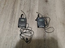 Sennheiser 300 bodypack for sale  Chico