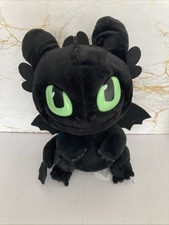 Toothless train dragon for sale  HUDDERSFIELD