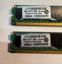Crucial ballistix sport for sale  Houston