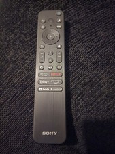 Genuine sony rmf for sale  CREWE